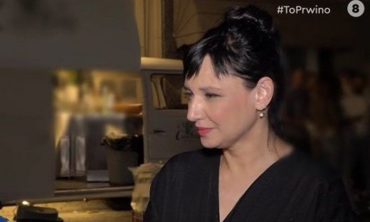 Νέγκα για Σολωμού: «Έχουν πλάκα και πολύ μεγάλο ενδιαφέρον οι συνεντεύξεις της»