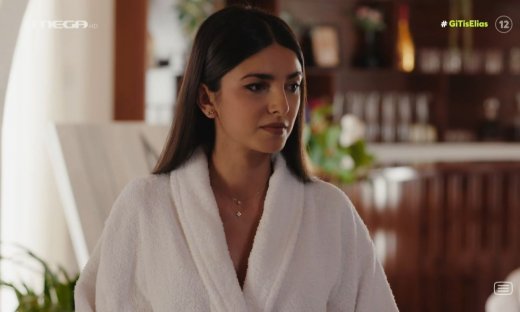 Η Γη της Ελιάς-Η σκηνή που δεν θα δούμε στο φινάλε βάζει φωτιά στο Χ: «Κούρασε...»