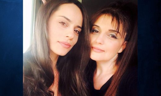 Καθηλώνει η Μαρία Αντωνά για την απώλεια της μητέρας της: «Σκέφτομαι ότι δεν θα την ξαναδώ ποτέ...»