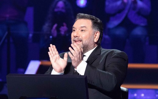 Αρναούτογλου: «Έχουν γίνει τηλεστάρ δικηγόροι & αστυνομικοί» – Οι συμπάθειες, η τηλεθέαση & το άγχος