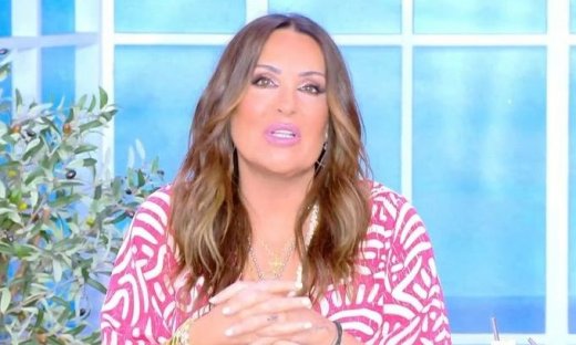 «Όσοι σε έχουν βάλει στο μάτι να σε βγάλουν...»: Ποιον αποθέωσε η Γερμανού στο φινάλε της εκπομπής;