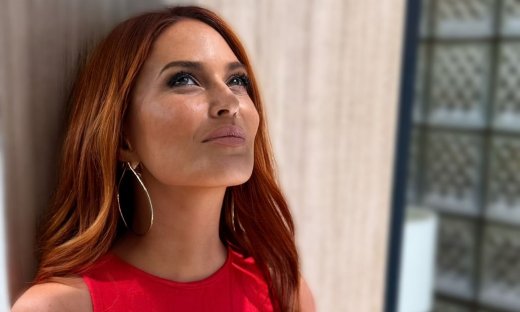 Χρηστίδου: Η πρώτη ανάρτηση μετά το φινάλε του Χαμογέλα και Πάλι & οι φώτο με όλους τους συνεργάτες