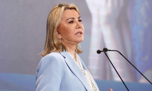 Ζέττα Μακρή για τον γνωστό δημοσιογράφο: «Δεν μου άφησε κανένα περιθώριο. Συνεννοήθηκα με...»