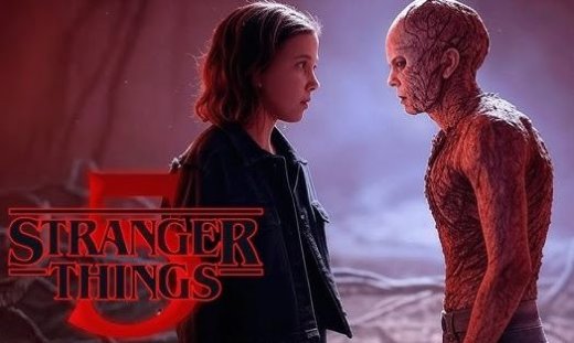 Netflix:Το Stranger Things 5 έχει ήδη ημερομηνία πρεμιέρας: πότε & πώς θα δούμε το φινάλε της σειράς