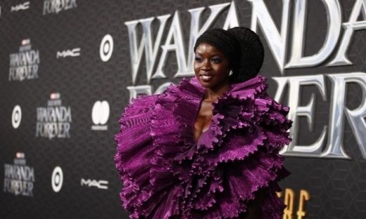 Η σειρά «Eyes of Wakanda» είναι η συνέχεια των ταινιών «Black Panther» & κάνει πρεμιέρα τον Αύγουστο