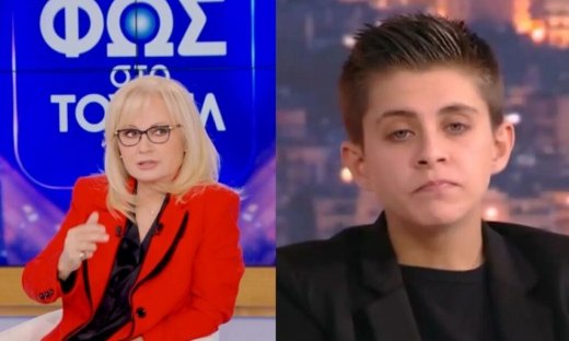 Νικολούλη για Μουρτζούκου: «Υπάρχουν κι άλλα στοιχεία, αρκετά σοβαρά & είναι η στιγμή για να βγουν»