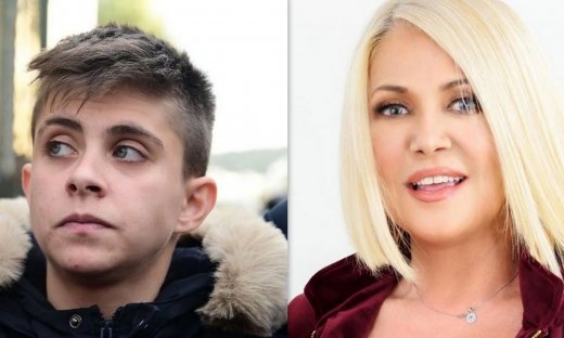 Οργισμένη η Κορομηλά για τη Μουρτζούκου: «Καμία τιμωρία δεν είναι αρκετή για αυτά τα τέρατα»