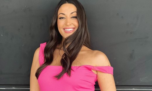 Ευάννα Ζουμπούρογλου: Η εγκυμοσύνη, το φύλο του μωρού & η επόμενη σεζόν με την Σκορδά