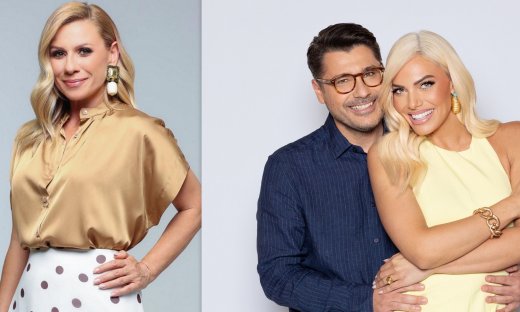 Καλοκαίρι παρέα VS Καλοκαιρινό ραντεβού: Αυτή η εκπομπή κέρδισε την πρώτη μάχη της τηλεθέασης