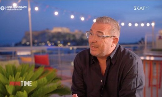 Αντώνης Ρέμος: «Ο Στέλιος Καζαντζίδης κράτησε ζωντανή την Ελλάδα στη ψυχή των Ελλήνων που φύγανε»