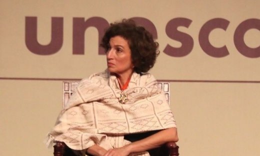 O Dior ανανέωσε τη συνεργασία με την UNESCO για την παροχή εκπαιδευτικών ευκαιριών σε νέες γυναίκες