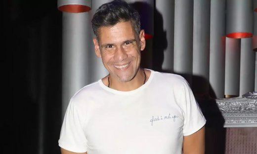 Δημήτρης Ουγγαρέζος: Υπάρχουν πρόσωπα που δεν θα ήθελα να συνεργαστώ, λόγω προσέγγισης