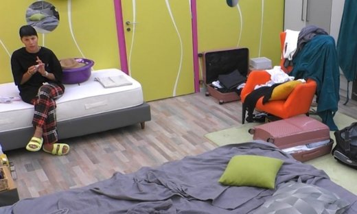 Big Brother: Φένια: «Πόσο ευχαριστήθηκα που τα είπα όλα για την Αργυρώ!»