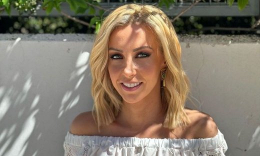 Λιλή Πυράκη: Μένει ή φεύγει από το Star; «Ήταν μια απαιτητική σεζόν»