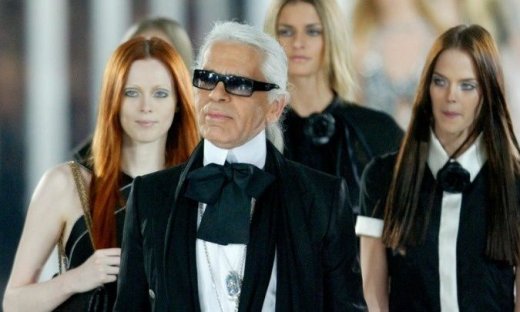 Πωλήθηκε σε δημοπρασία έναντι 4,7 εκατ. € η έπαυλη του 19ου αιώνα που «αγαπούσε» ο Καρλ Λάγκερφελντ