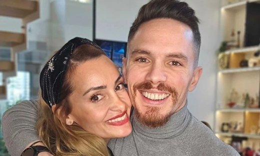 Συγκινεί η Μιλλούση: «Θα είναι όλη μέρα μακριά απο την οικογένειά του, με άγχος, κούραση, μοναξιά»