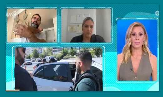 Χαμός στο Καλοκαίρι Παρέα: Νιώθω ντροπή -  Δεν σου παίρνουμε το ψωμί από το στόμα...