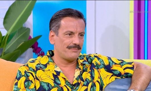 Θάνος Κιούσης: «Η οικογένεια είναι η μεγαλύτερή μου κατάκτηση - Μακάρι να είχα έξι παιδιά...»
