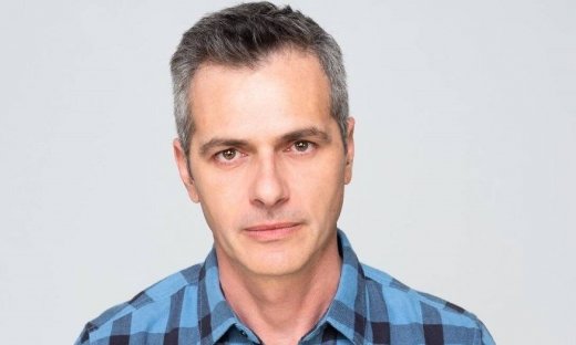 Γη της ελιάς: Η κρυφή ζωή του Αντώνη – Η άφιξή του στη Μάνη φέρνει τα πάνω – κάτω