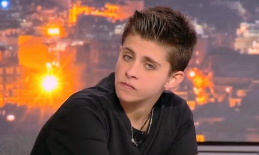 Ειρήνη Μουρτζούκου: Η τελευταία συνέντευξη πριν από τη σύλληψη & την ομολογία ότι σκότωσε 4 παιδιά