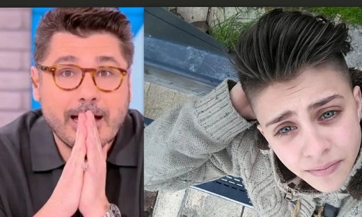 Κωνσταντάρας για Μουρτζούκου: «Ανατρίχιασα! Καθόταν εδώ τον χειμώνα, δεν καταλαβαίνετε την απάθεια»