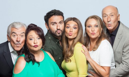 Το σόι σου: Ένα γράμμα φέρνει αναστάτωση