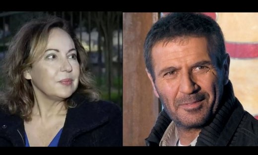 Πρωτογεράκη: Δεν πιστεύω ότι αυτός που συνελήφθη για τον Σεργιανόπουλο είναι αυτός που τον σκότωσε