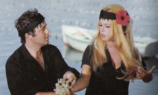 Ούτε Αλίκη, ούτε Παπαμιχαήλ: Σε άλλον έδωσαν χρυσάφι για να παίξει στη «Νεράιδα & το παλικάρι»