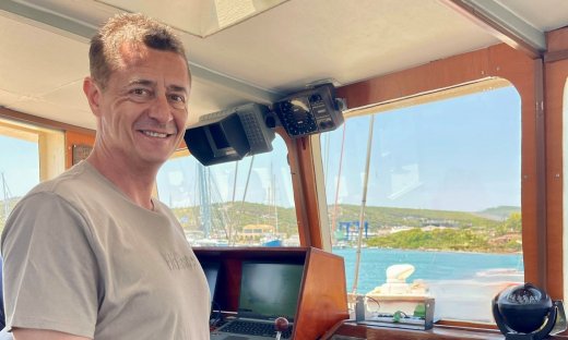 Αυτοψία: «Ο αργός θάνατος της ελληνικής θάλασσας»