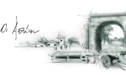 Οι αθώοι: Η πρεμιέρα, τα εντυπωσιακά γυρίσματα και η υπόθεση