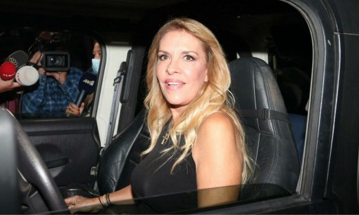 Μαίρη Μηλιαρέση: Έκανε το επόμενο βήμα με τον άντρα που της έκλεψε την καρδιά-Η ανακοίνωση