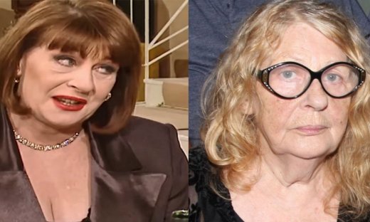 Σαν σήμερα είχε γεννηθεί η Άννα Παναγιωτοπούλου - Η καριέρα, ο γάμος και το Αλτσχάιμερ