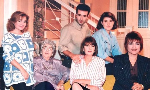 Ντόλτσε Βίτα: Τα επεισόδια της εβδομάδας