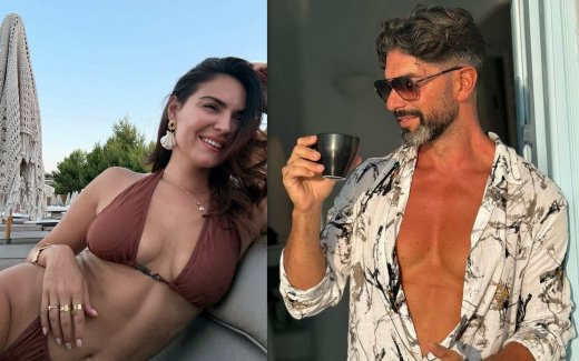 Σπύρος Μαρτίκας για Βρισηίδα: «Πριν δέκα μέρες της έστειλα 1.000 ευρώ – Δίνω αυτά που υποσχέθηκα»