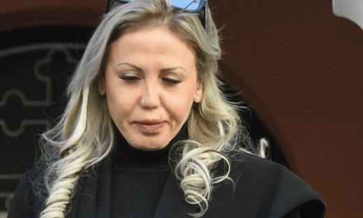 Συγκινεί η Άννα Φλωρινιώτη ανήμερα των γενεθλίων του αδερφού της