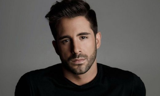 Γιώργος Λιβάνης: Ο ερχομός του γιου μου άλλαξε ριζικά τη ζωή μου σε πολλά πράγματα