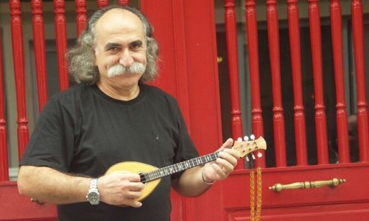 Πέντε χρόνια χωρίς τον Αγάθωνα - Ο ρεμπέτης γιος, η Eurovision και η ζηλευτή πορεία