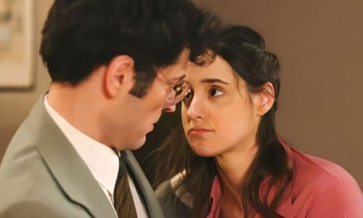 Ηλέκτρα – Ειρήνη Λαφαζάνη: Η σχέση Δανάης-Αλέξη είναι τοξική, την έχει φλομώσει στο ψέμα