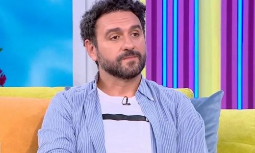 Μελέτης Ηλίας: Στο Καλοκαίρι Παρέα με τον γιο του - Η κόρη μου έχει χρέη της προσωπικής βοηθού μου