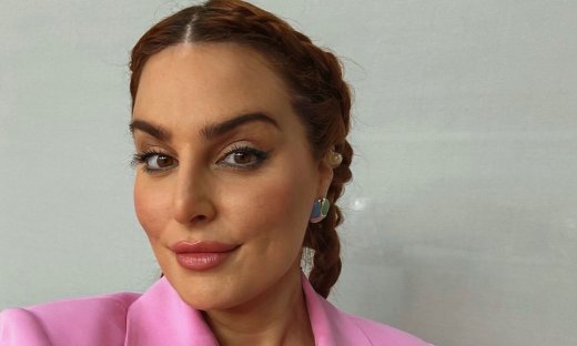 Εβελίνα Νικόλιζα: Ο Γιώργος Λιάγκας είπε δημοσίως ότι θα έπρεπε να κάνω μόκο & δεν άνοιξε ρουθούνι