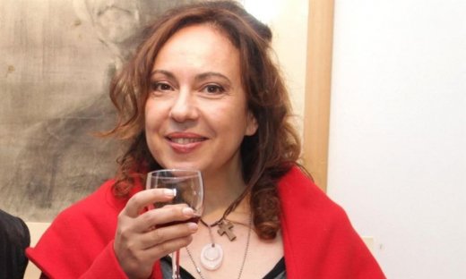 Βίκυ Πρωτογεράκη: Κάποτε με πήραν κούρσα σατανιστές με ταξί. Θα με σκότωνα αν δεν…