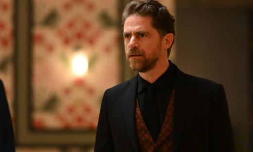 «Νόμιζα ότι o Λάλος είναι σκληρός και λιγομίλητος, αλλά ο άνθρωπος είναι σούργελο, δηλαδή...»