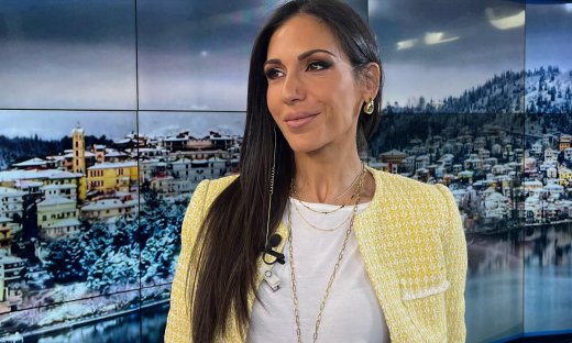 Ανθή Βούλγαρη: Κατέρρευσε στον αέρα της εκπομπής - Το λέω και ανατριχιάζω πραγματικά…