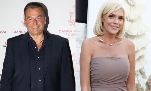 Παραίτηση από το Πρωινό πριν ξεκινήσει η νέα σεζόν - Εκτός ΑΝΤ1 η Σάσα Σταμάτη