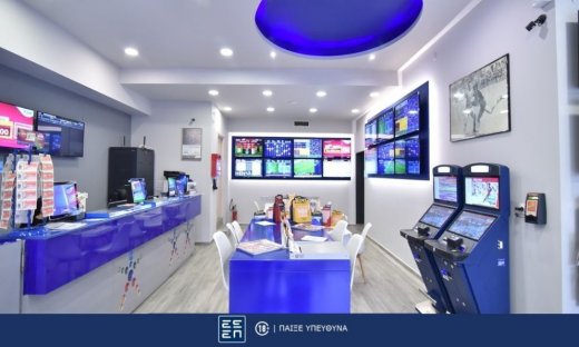 ΠΑΜΕ ΣΤΟΙΧΗΜΑ: Περισσότερα από 16 εκατομμύρια ευρώ σε κέρδη μοίρασε την προηγούμενη εβδομάδα