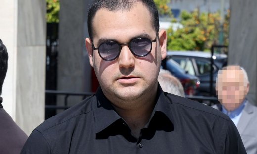 Χρήστος Κούγιας: Ήμουν κλεισμένος στο σπίτι, είχα φτάσει 160 κιλά...