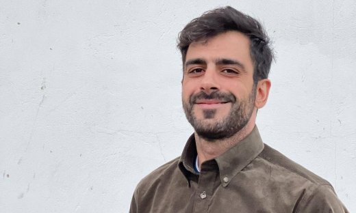 Σαν σήμερα γεννήθηκε ο Μαρίνος Κόνσολος – Η ζωή, η καριέρα & οι ρόλοι που τον έκαναν να ξεχωρίσει!