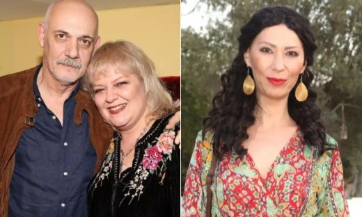 Φωτεινή Μπαξεβάνη: Ο λόγος που της έκανε μήνυση η Χρυσικού & η κατάθεση στη δίκη Δούκα – Κιμούλη