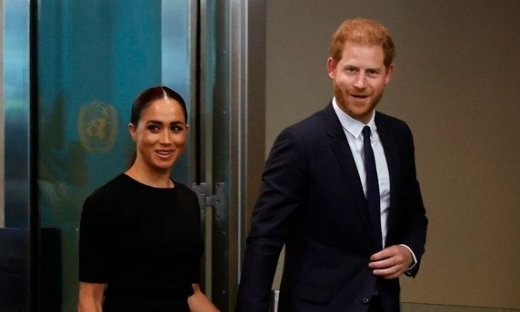 Πώς ο Πρίγκιπας Χάρι και η Μέγκαν Μαρκλ μεγαλώνουν τη Λίλι Νταϊάνα μακριά από τη δημοσιότητα