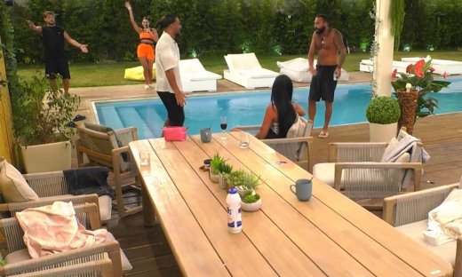 Big Brother - Γκικουρίας: «Πού θα ξαναχορέψω με τη Σοφία Δανέζη;»